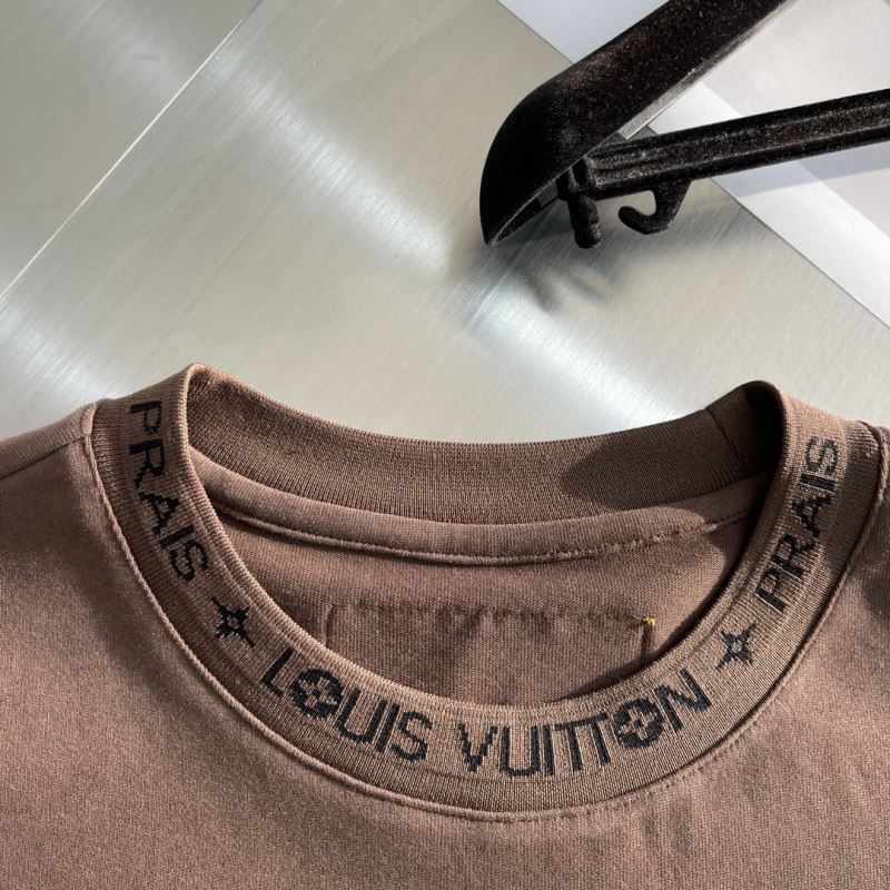 Louis Vuitton T-Shirts